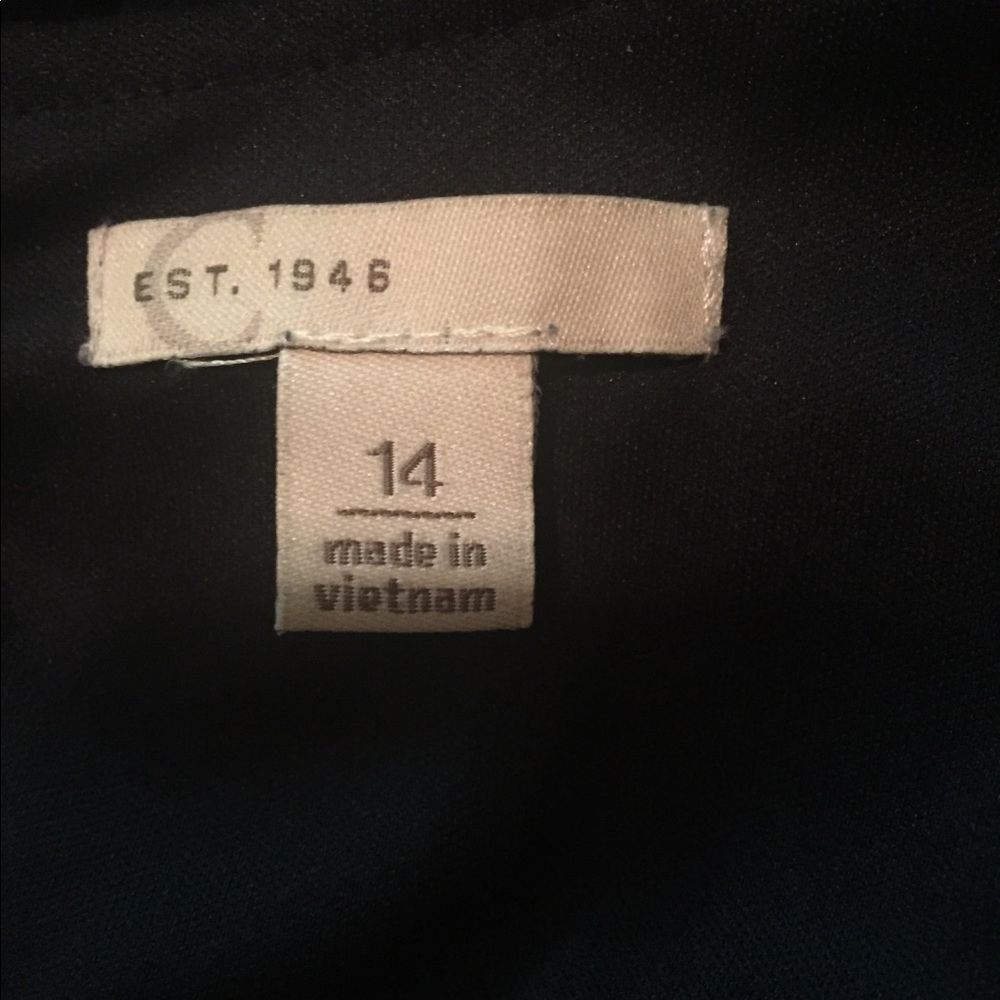 Dress - Picture 4 of 5